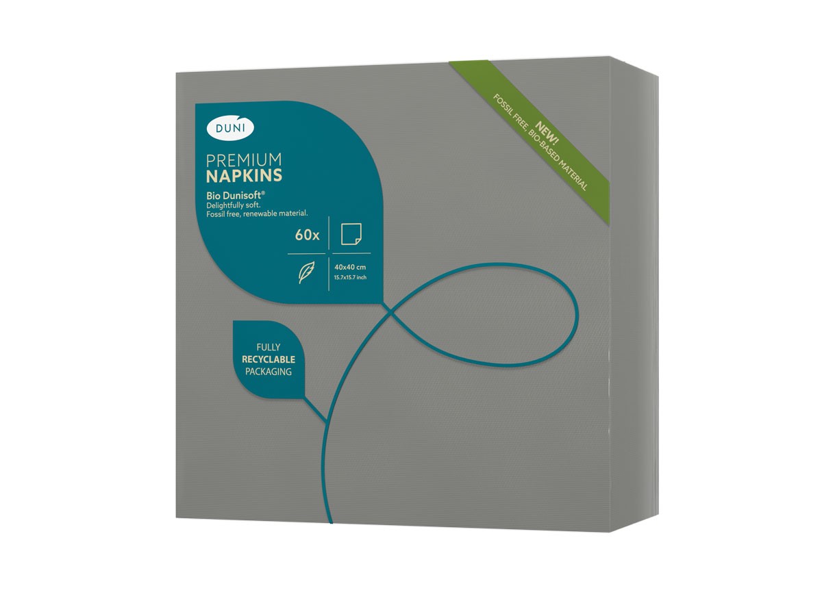 Granite Grey Dunisoft® 40cm x 40cm