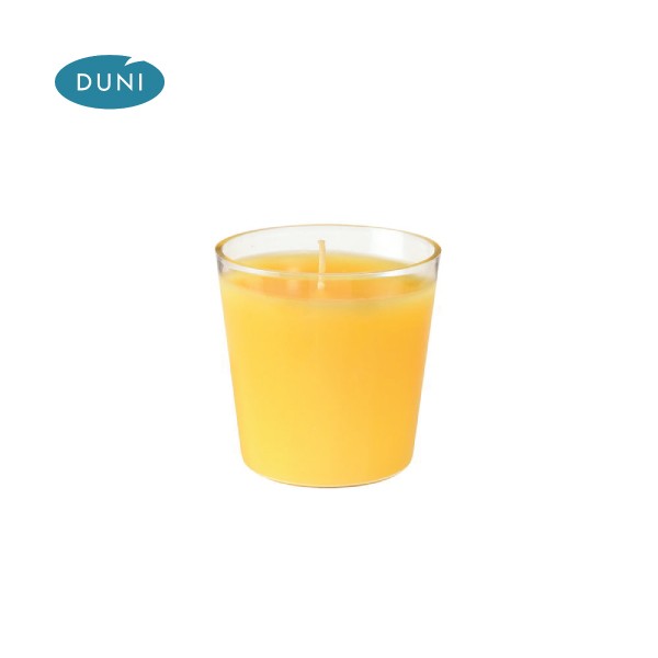 Duni Yellow Switch & Shine Refill