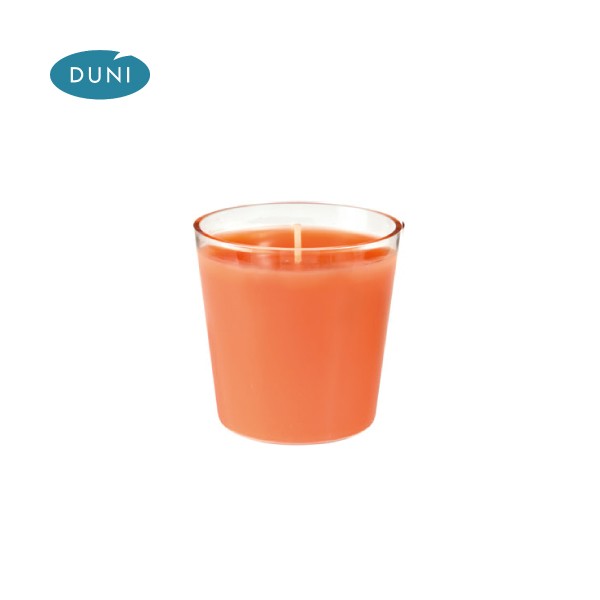 Duni Sun Orange Switch & Shine Refill