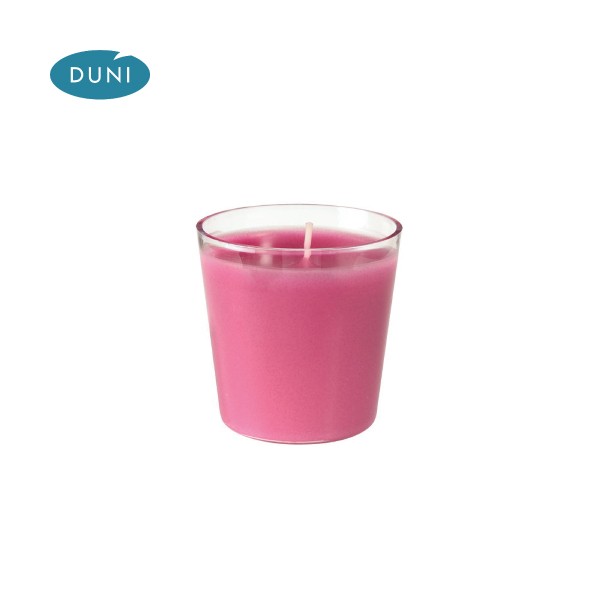 Duni Fuchsia Switch & Shine Refill