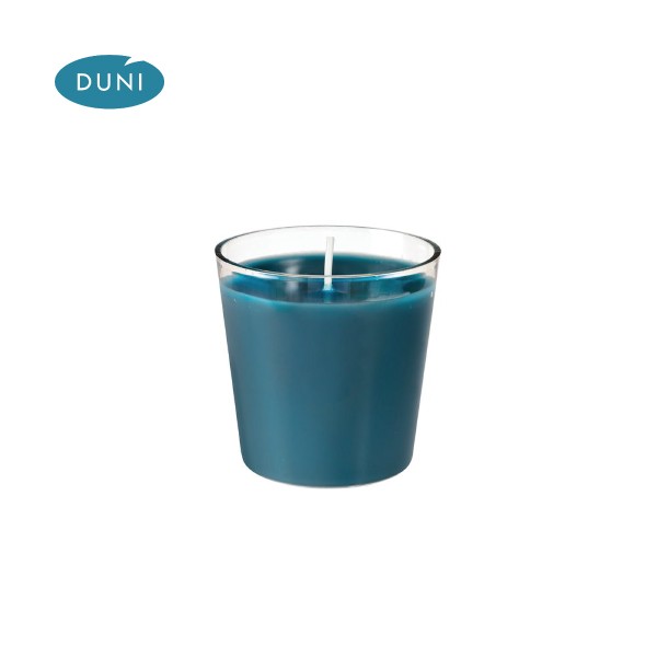 Duni Ocean Teal Switch & Shine Refill