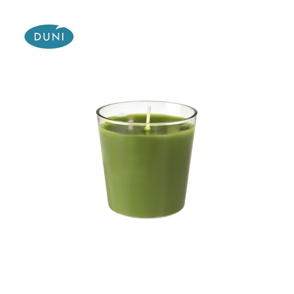 Duni Leaf Green Switch & Shine Refill