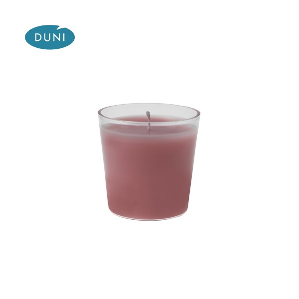 Duni Mellow Rose Switch & Shine Refill