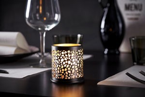 Duni Safari Giraffe Candle Holder