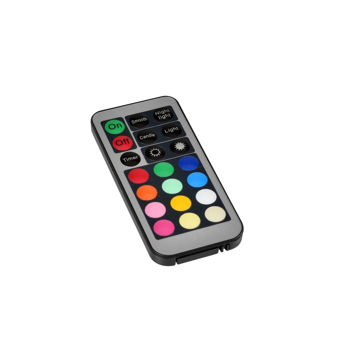 Duni Remote Control for LED Candle Set, Multicolour