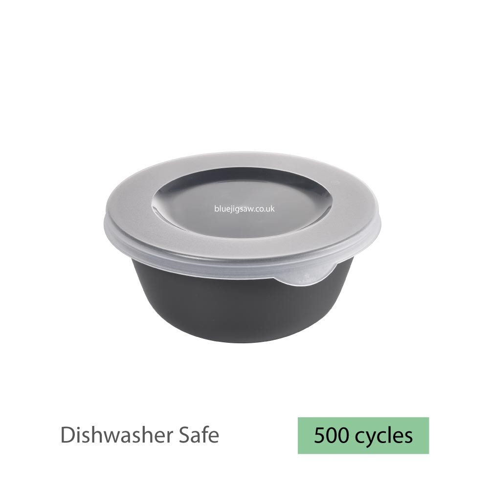 Duni Everywhere Small Bowl with Lid