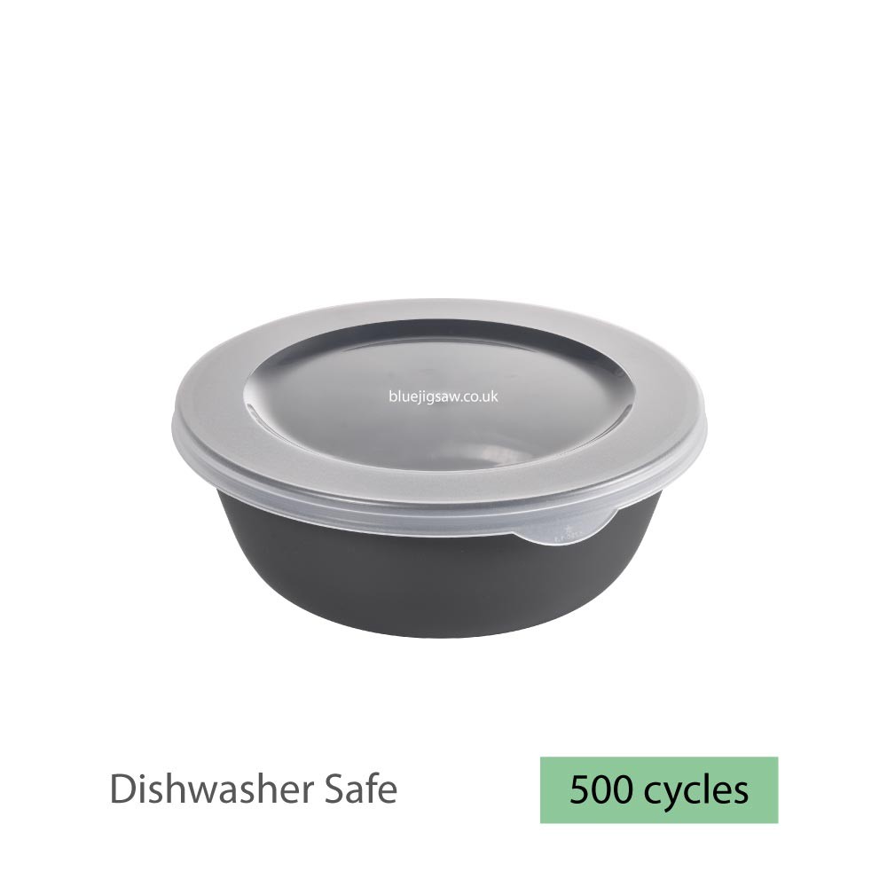 Duni Everywhere Bowl with Lid
