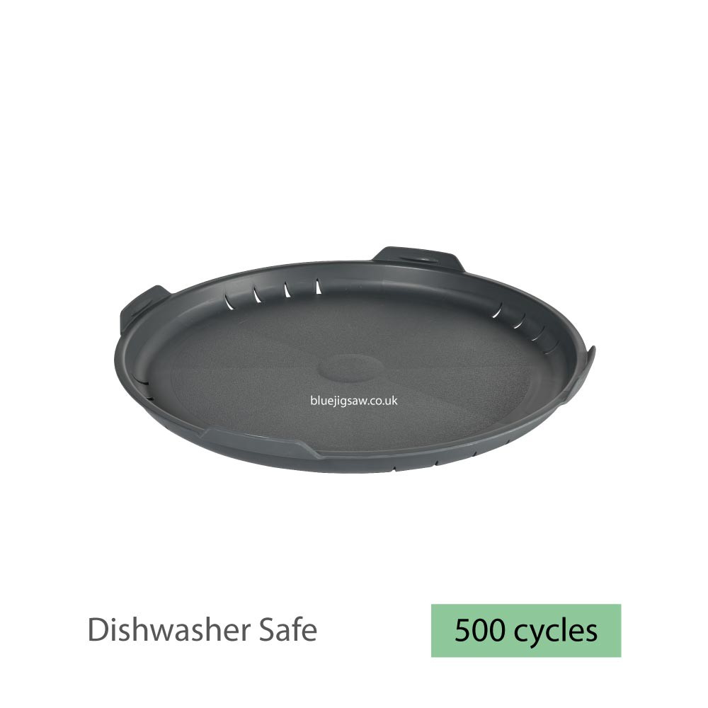 Duni Pizza Box Ø37cm - Base section