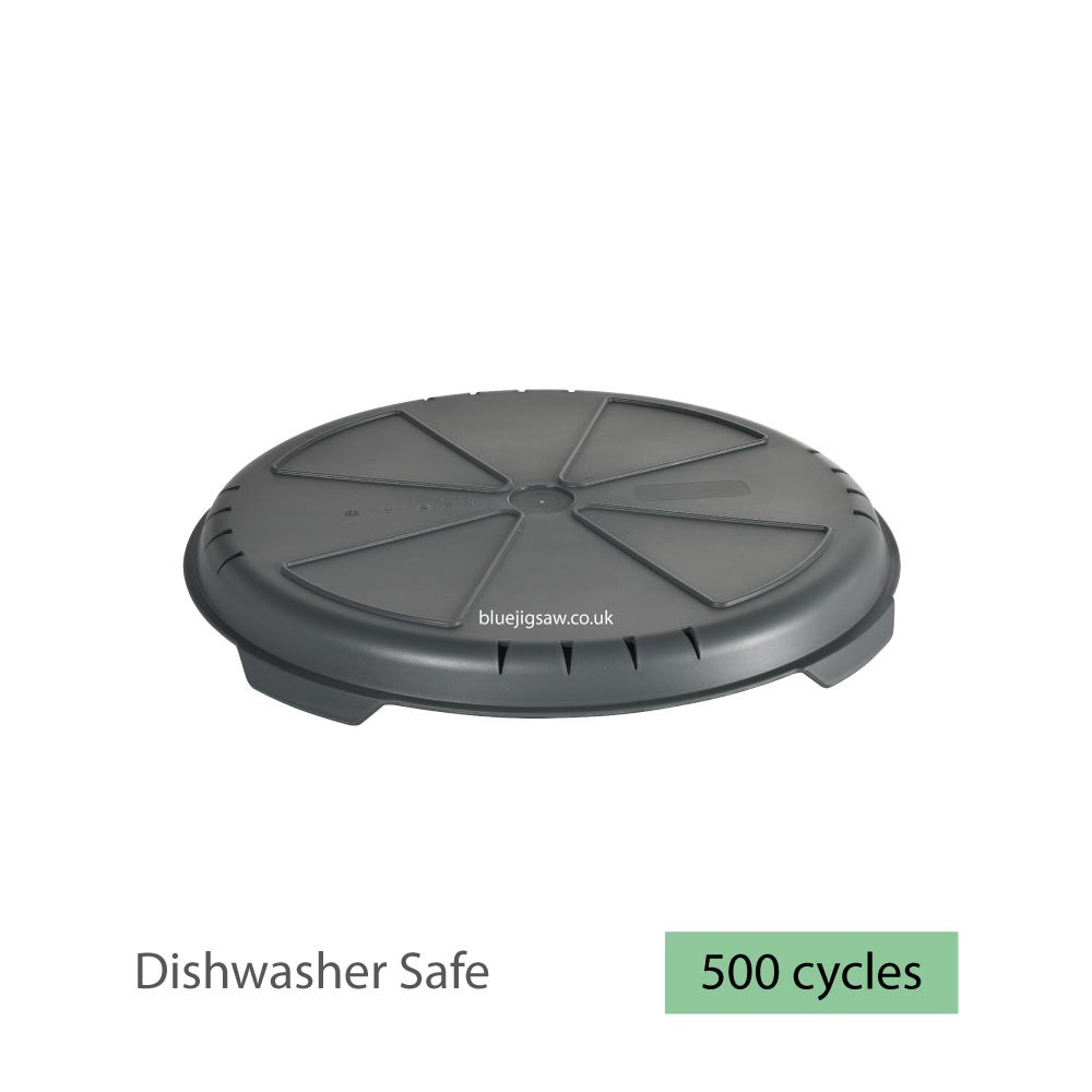 Duni Pizza Box Ø37cm- Top section