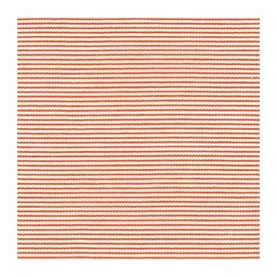 Dunilin 40cm Napkins Le Bistro Mandarin
