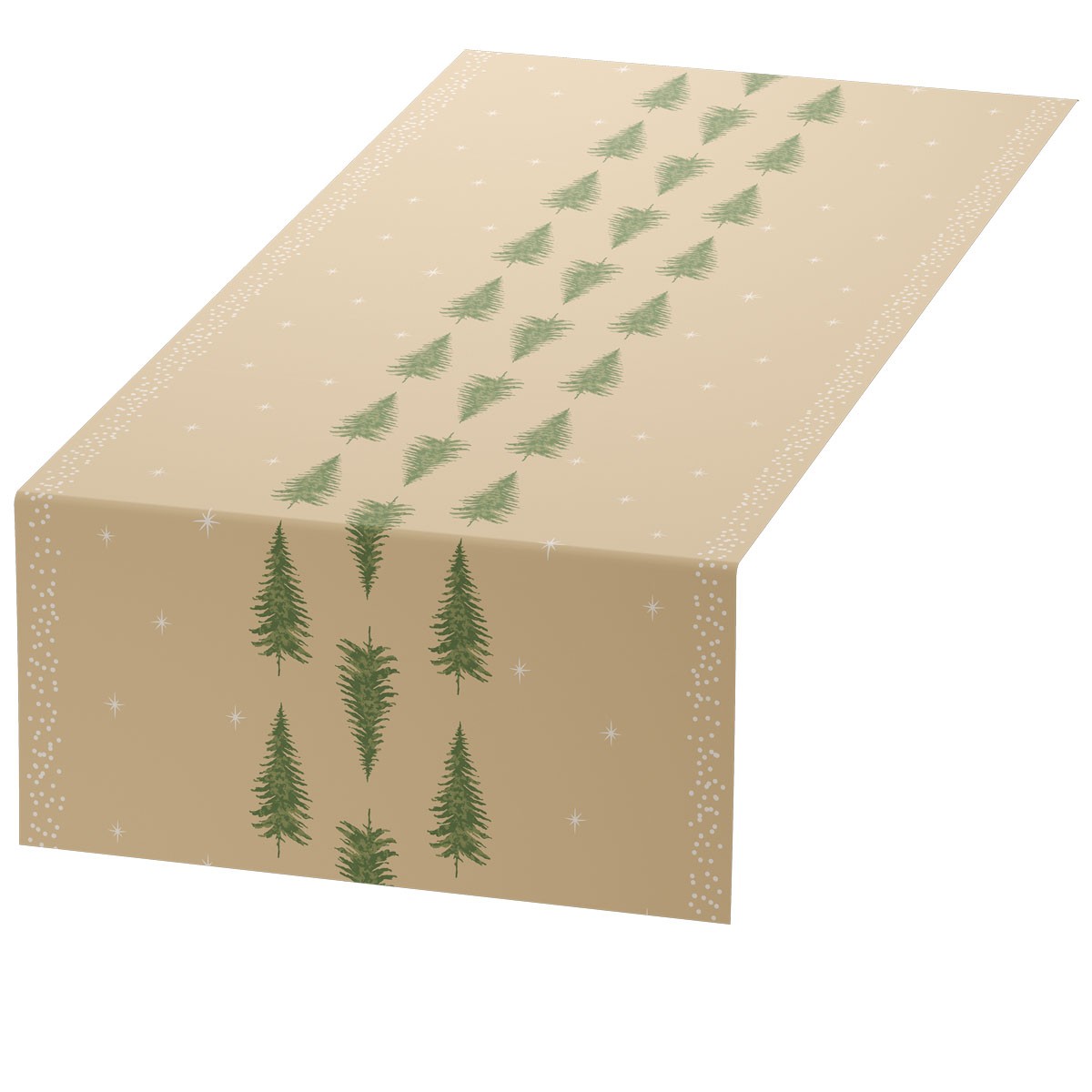 Duni Humble Trees Bio Dunicel® Tete-a-Tete, 40cm x 24m