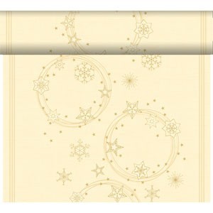 Star Shine Cream Dunicel® Tete a Tete Roll