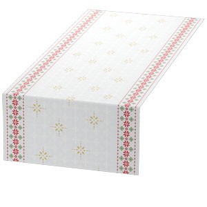 Dunicel Tete a Tete, 40cm Wide, Tradition