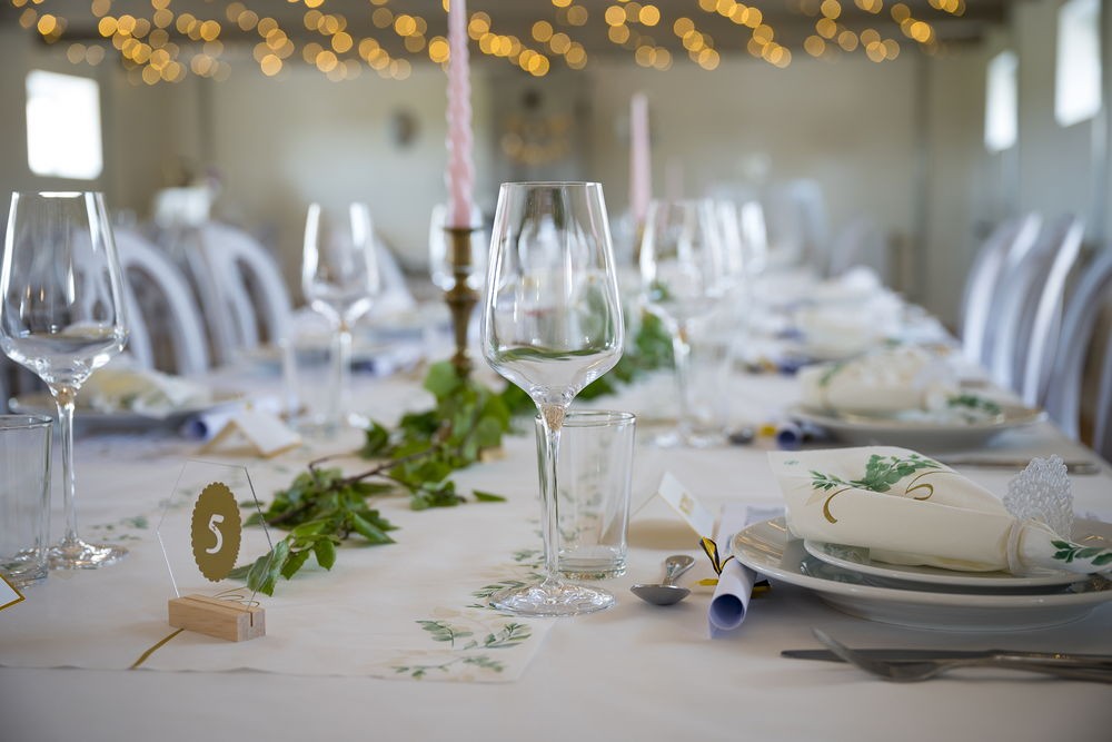 Dunilin Love Hearts with matching Dunicel Tete-a-tete