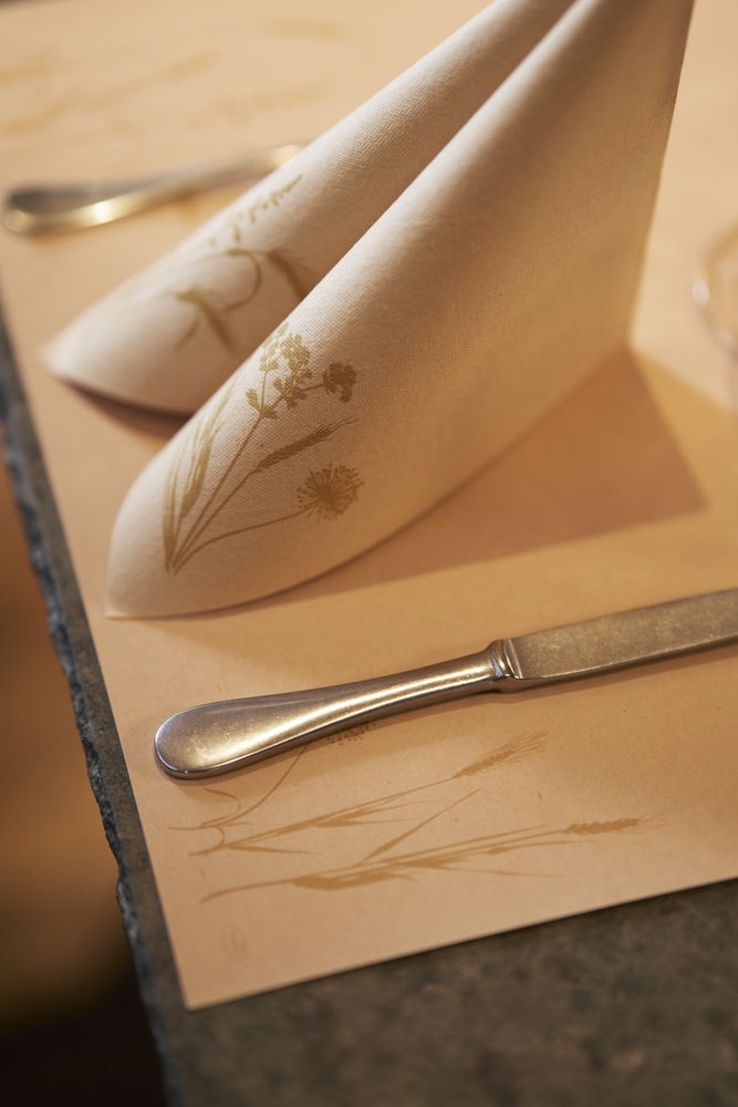 Meadow Natural Dunisoft® napkin