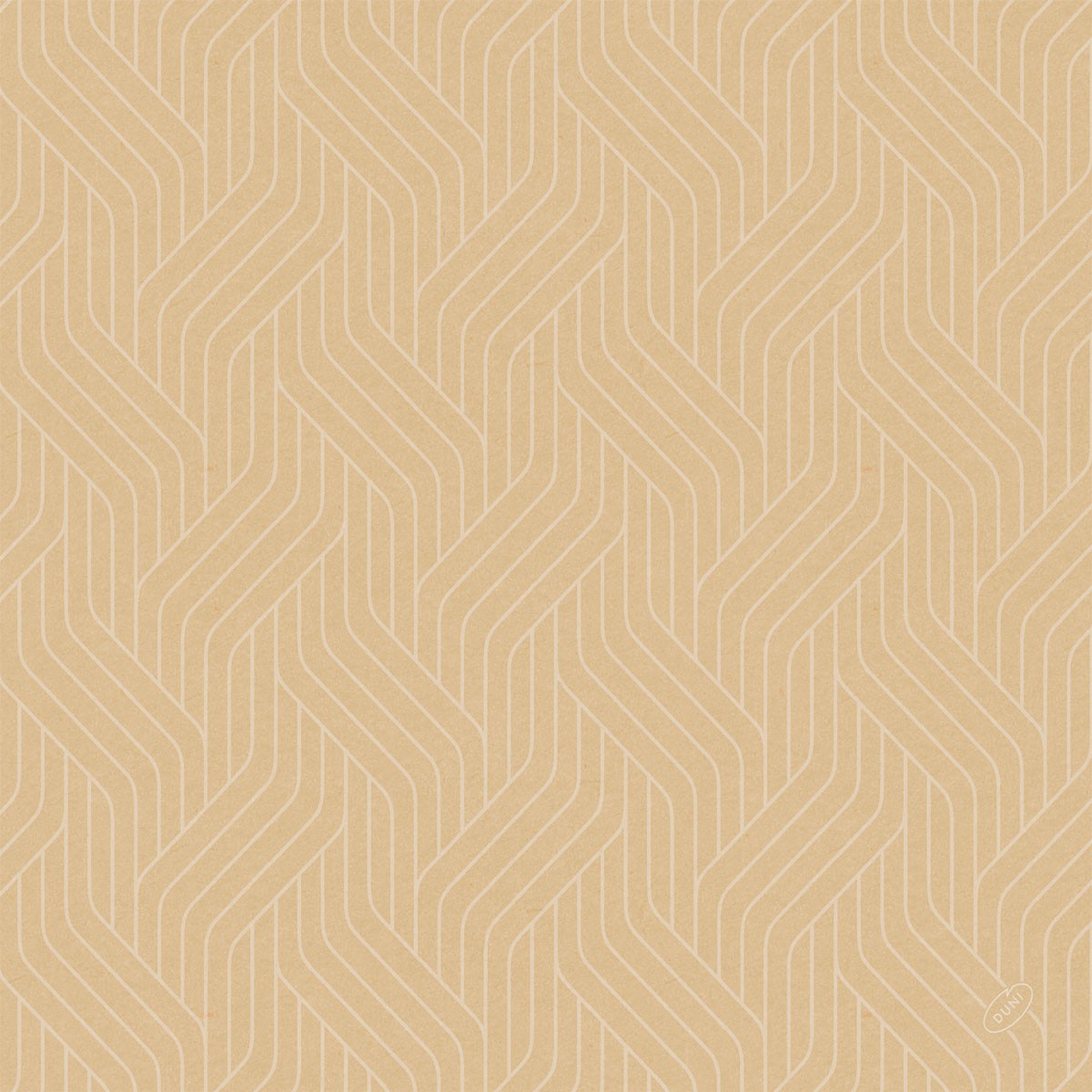 Bio Dunisoft® Napkin 40 x 40cm Woven Natural