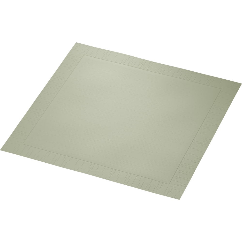 Duni Classic 40cm Napkins Pistachio Green