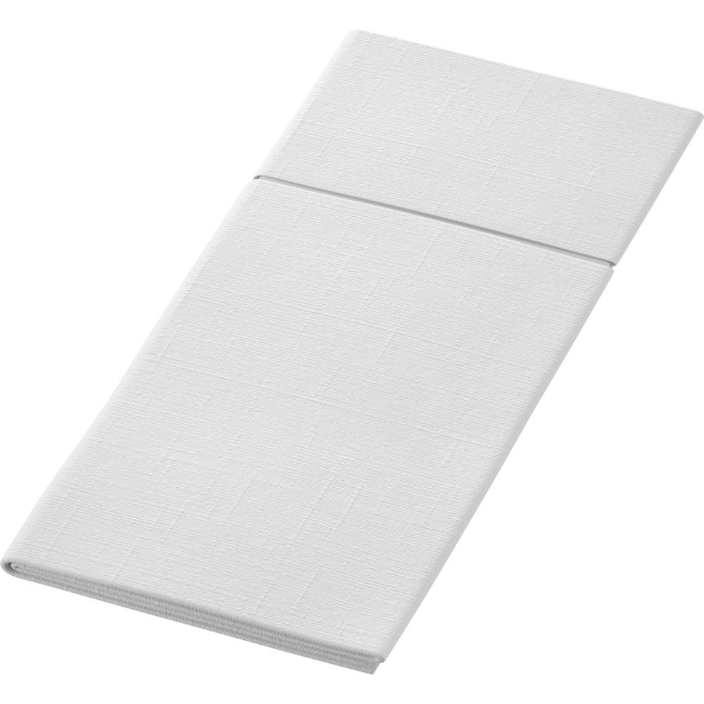 White Duniletto® Slim 40cm x 33cm