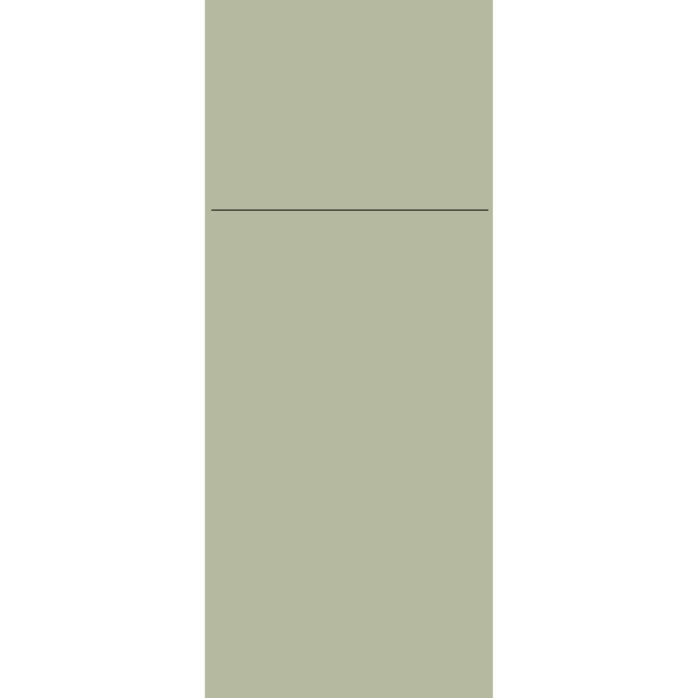 Pistachio Green Duniletto® Slim 40cm x 33cm