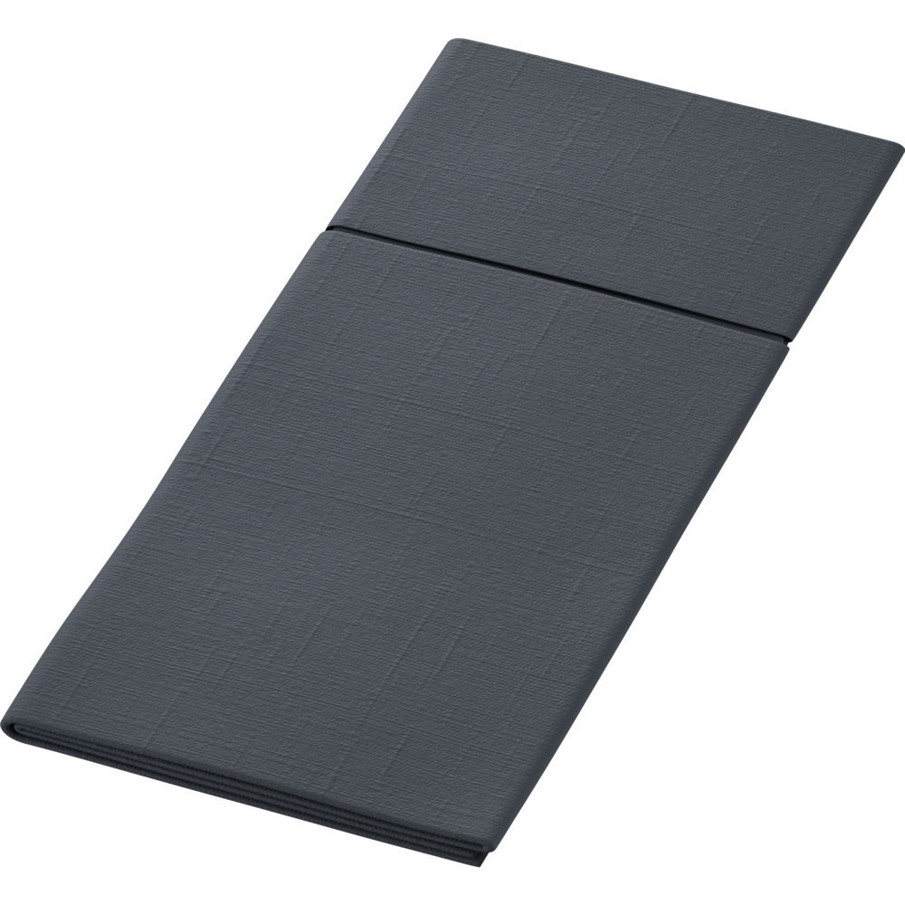 Black Duniletto® Slim 40cm x 33cm