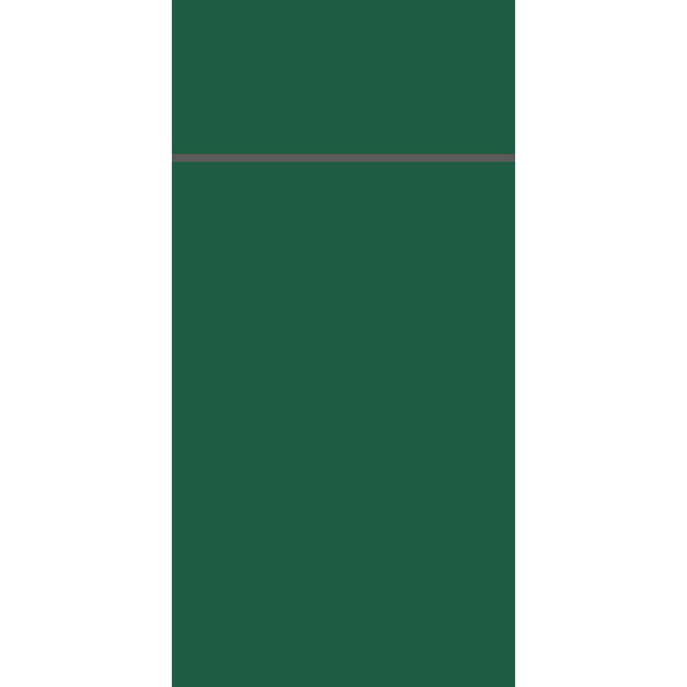 Dark Green Duniletto® Slim 40cm x 33cm