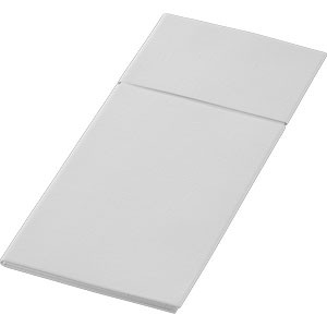 White Duniletto® 40cm x 48cm