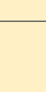 Duniletto® Cream Napkin Pocket