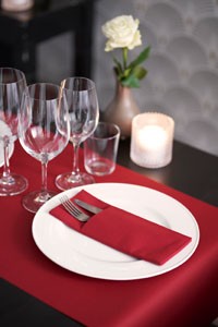 Duniletto&reg; 40cm x 48cm Bordeaux