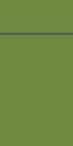 Duniletto® Leaf Green Napkin Pocket