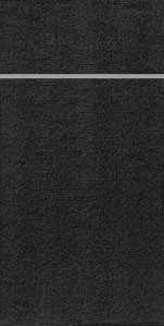 Duniletto® Black Napkin Pocket