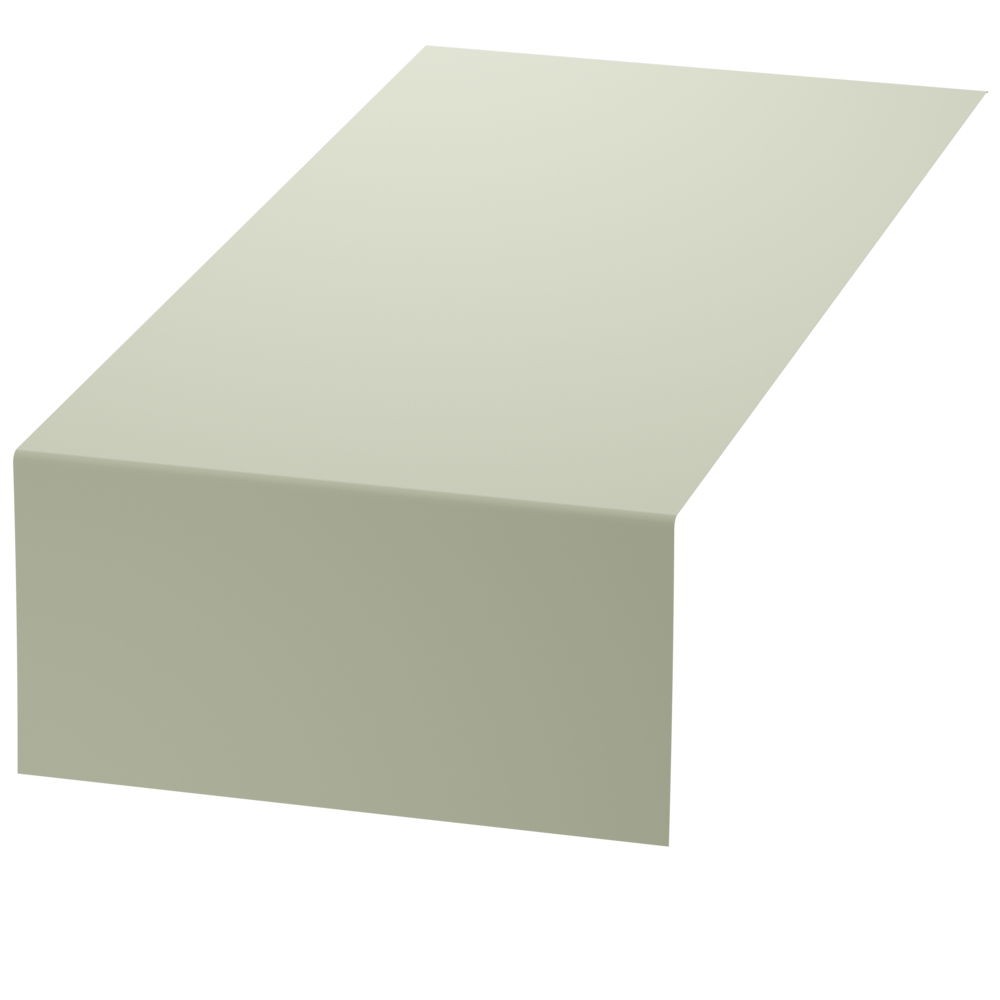 Bio Dunicel® Pistachio Green Tete a Tete