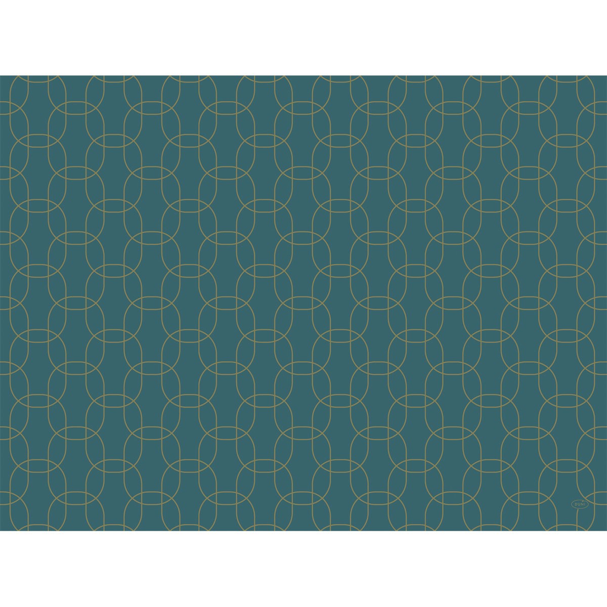Golden Deco Dunicel® Placemat, 30cm x 40cm