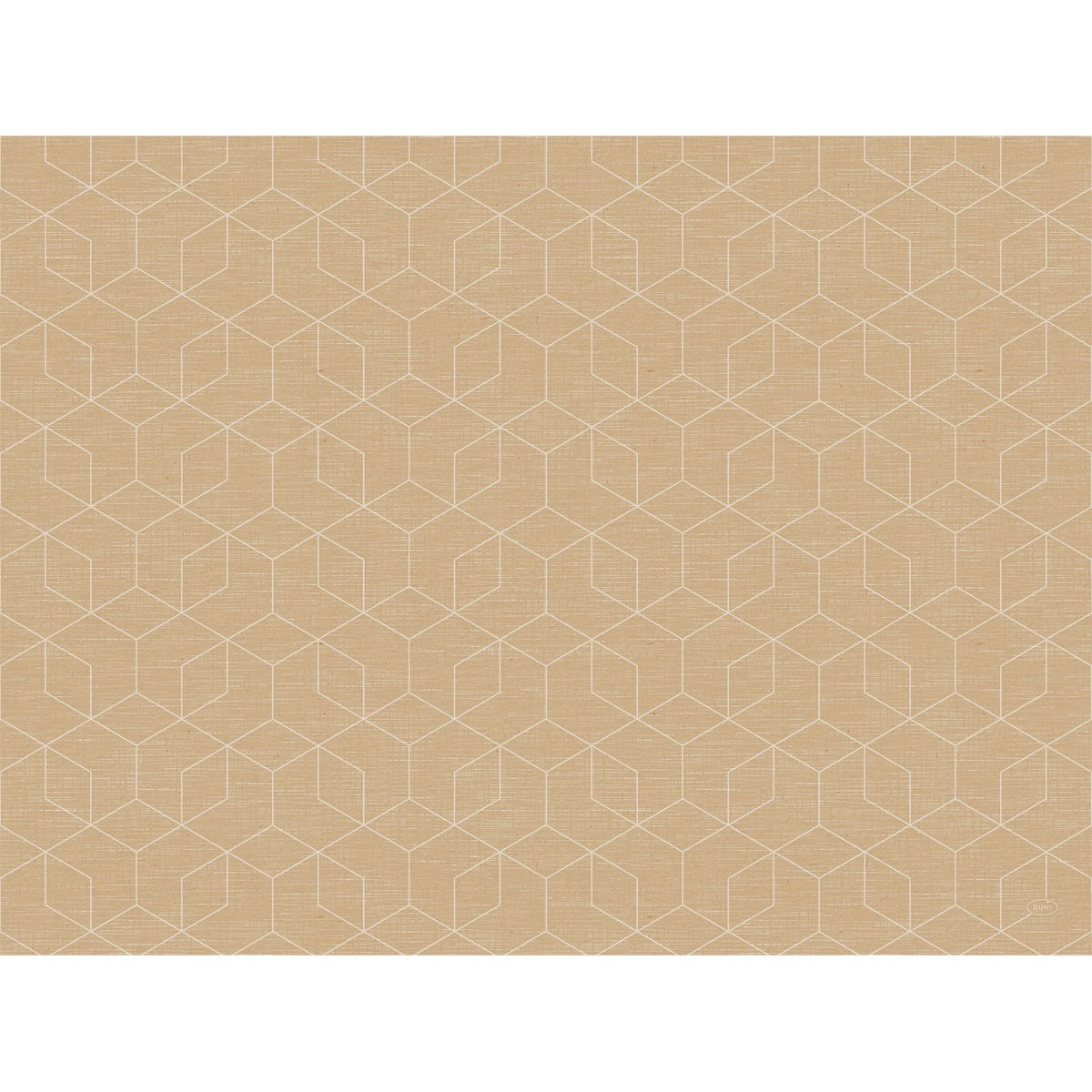 Graphics Natural Bio Dunicel® Placemat, 30cm x 40cm