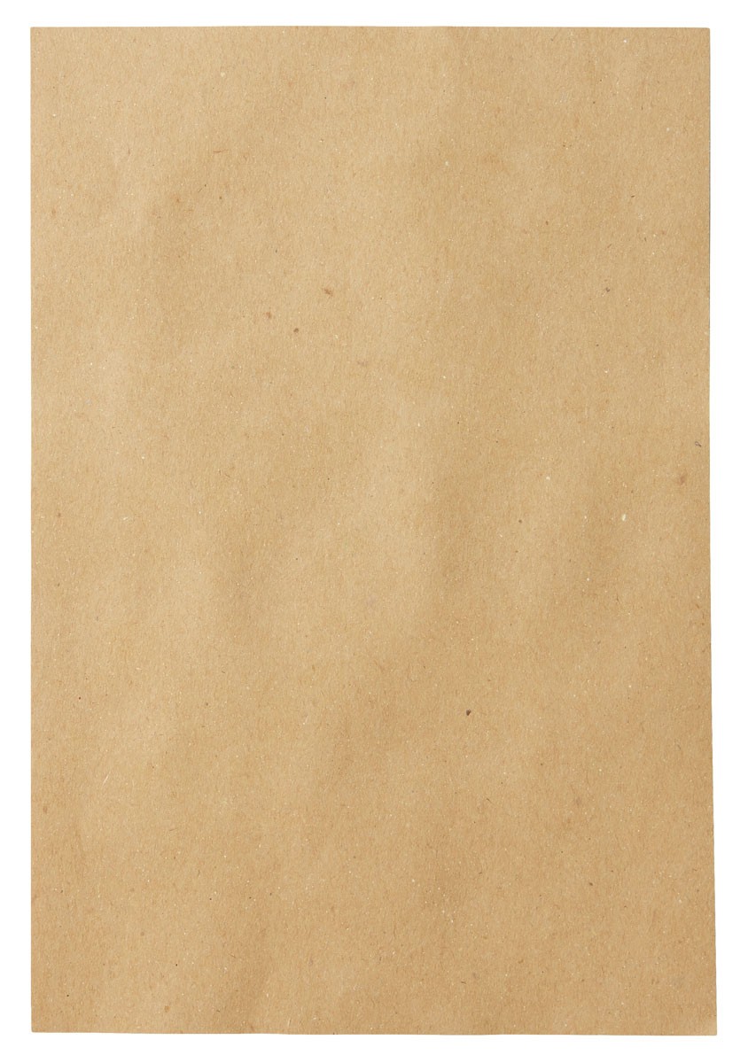 I'm Recycled Paper Placemat, 20cm x 30cm