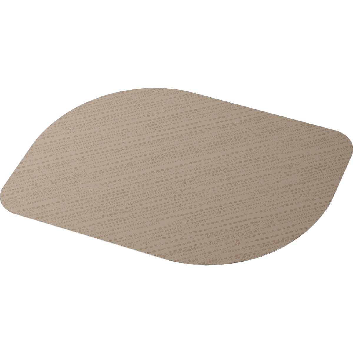 Greige Stucco Bio Dunicel® Placemat