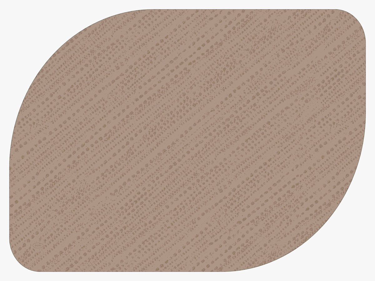 Duni Stucco Placemat Greige