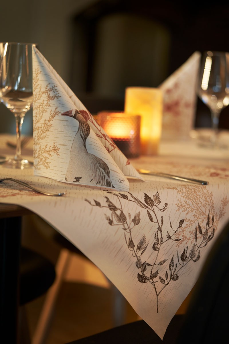 Duni Wood & Nature design