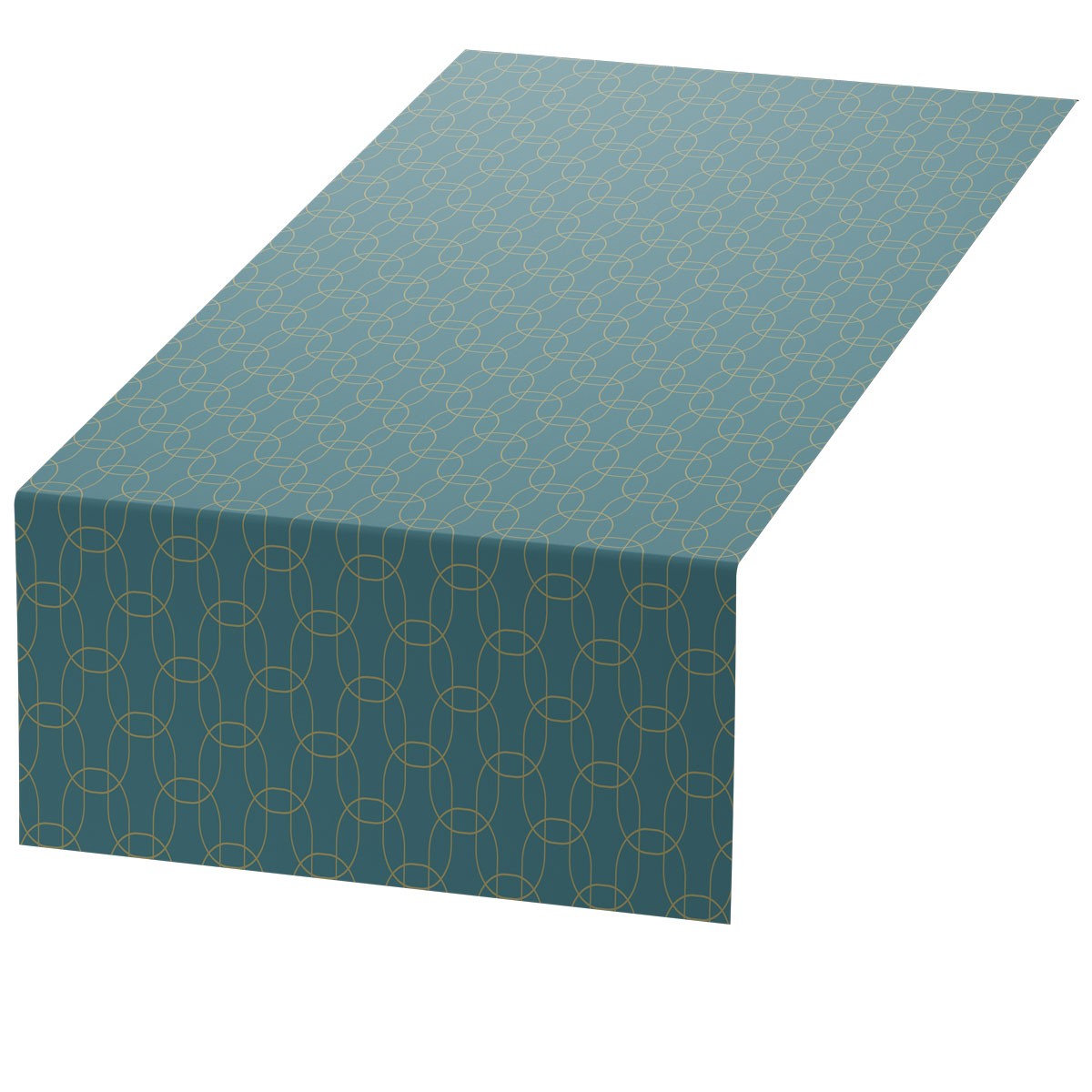 Golden Deco Dunicel® Tete-a-Tete 0.4 X 24M