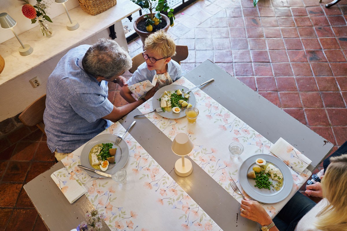 Bio Dunicel® Tete-a-Tete Bunny Bloom