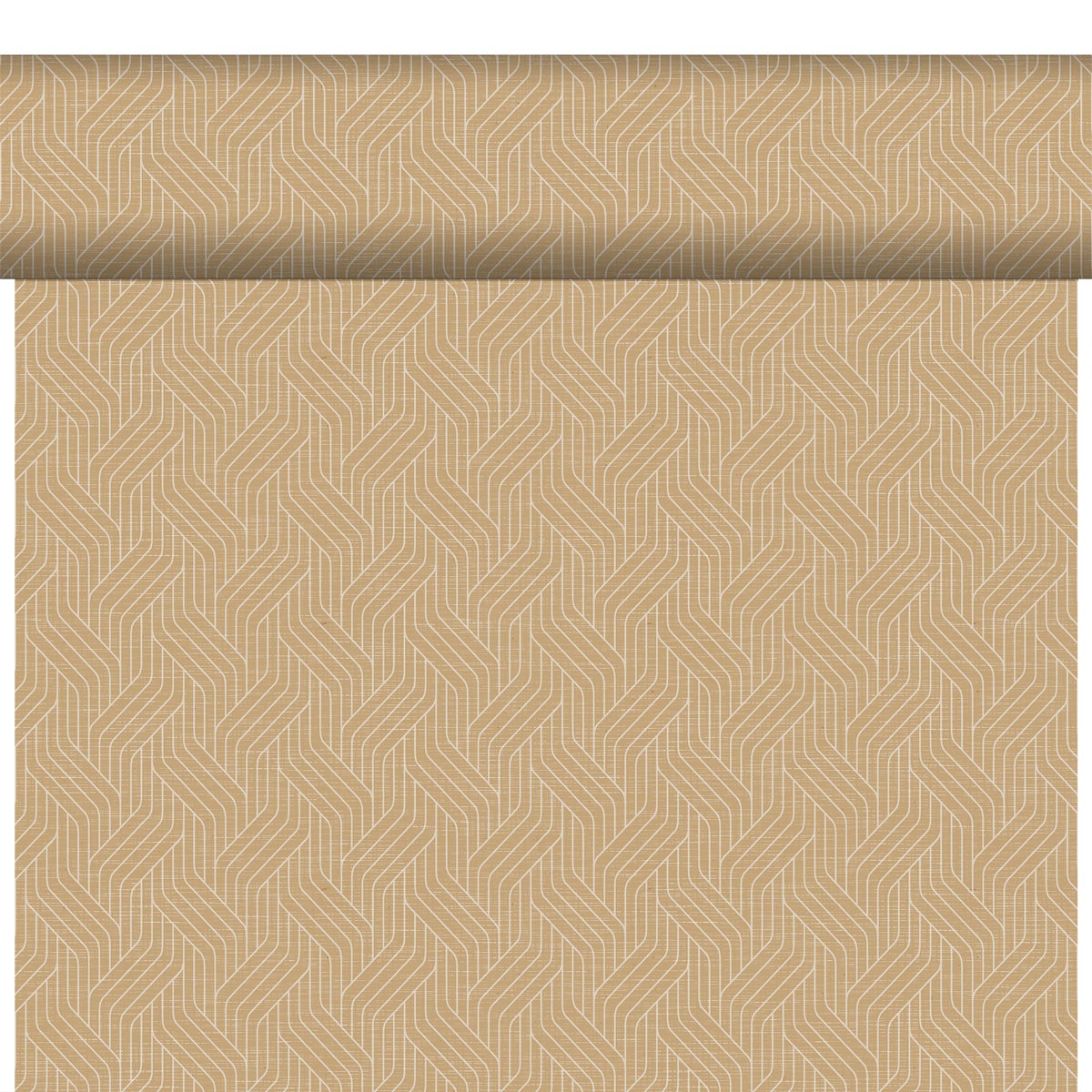 Woven Natural Bio Dunicel® Tete-a-Tete