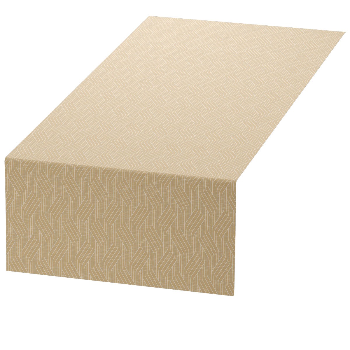 Bio Dunicel® Tete-a-Tete Woven Natural