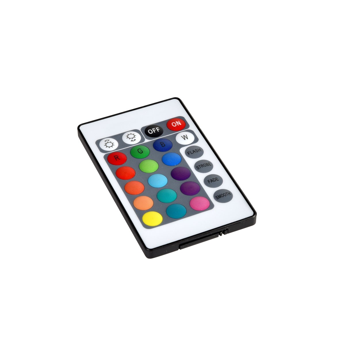 Duni Remote Control for LED Candle Set, Multicolour