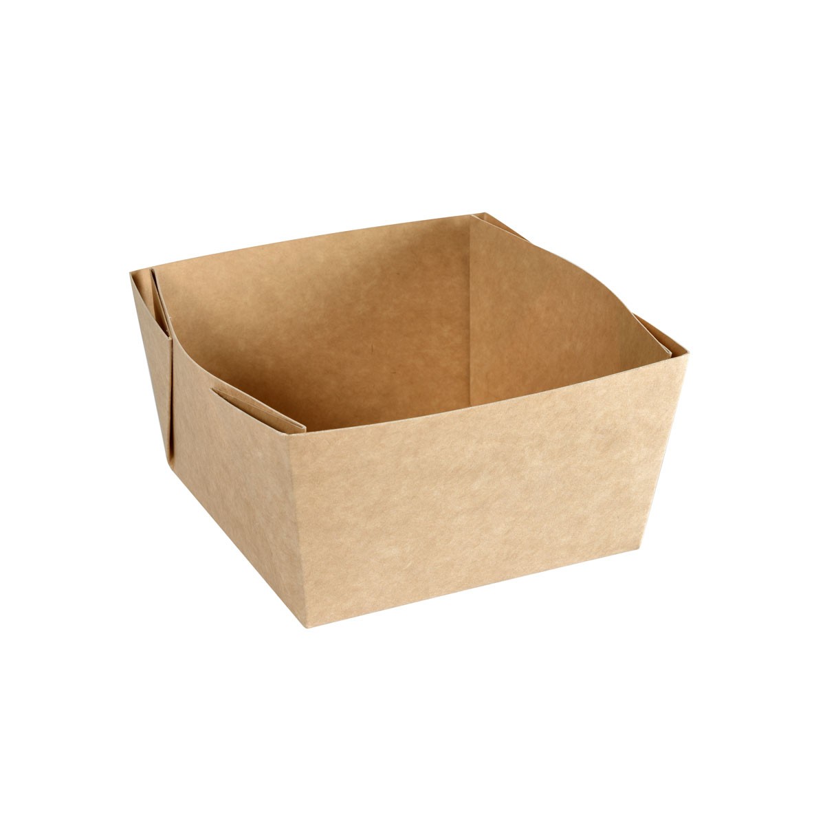 Duni Viking Block Box 1200ml Brown
