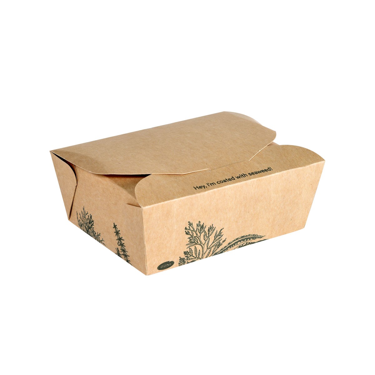 Duni Alga Box 1200ml