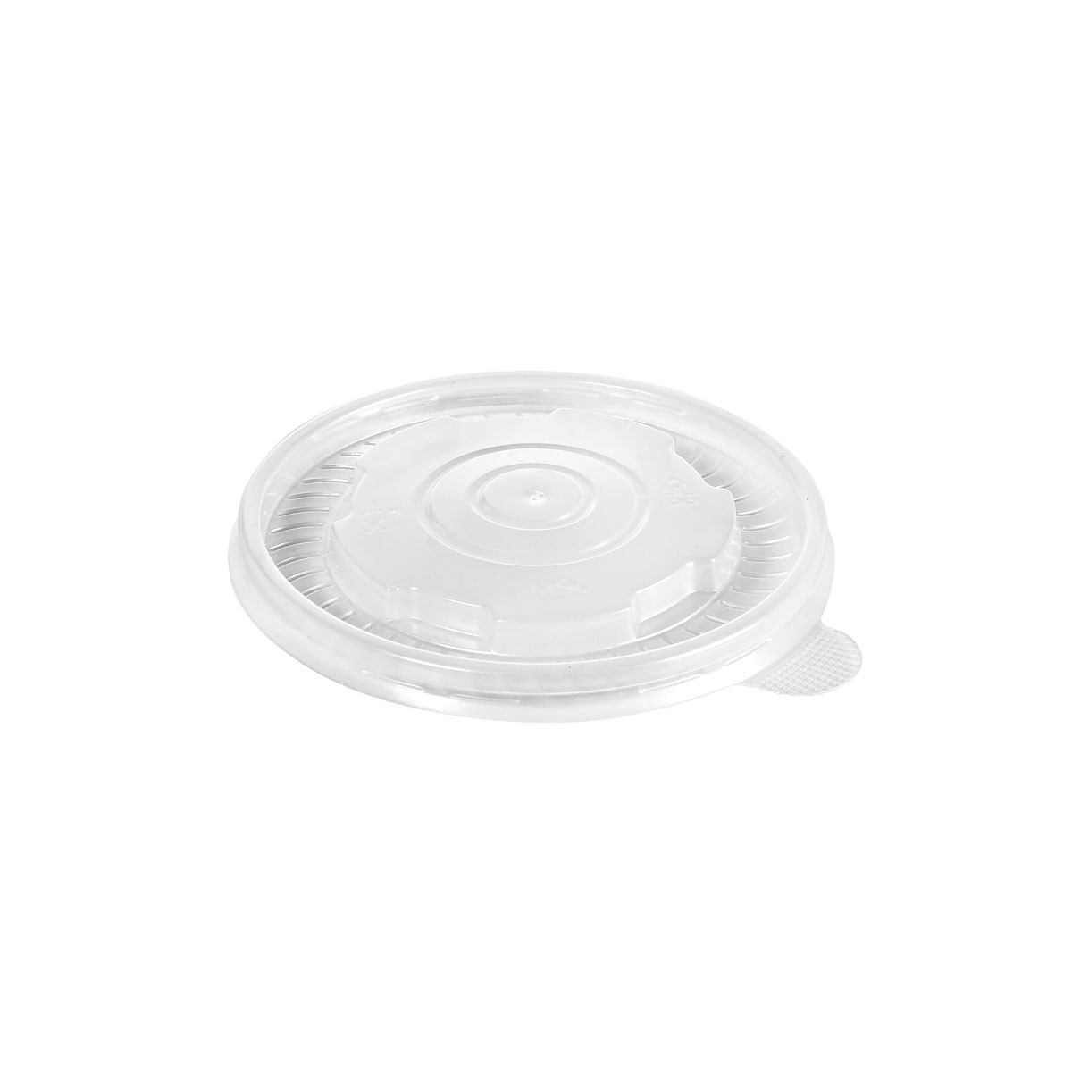 Duni Soup Bowl Lid 250ml