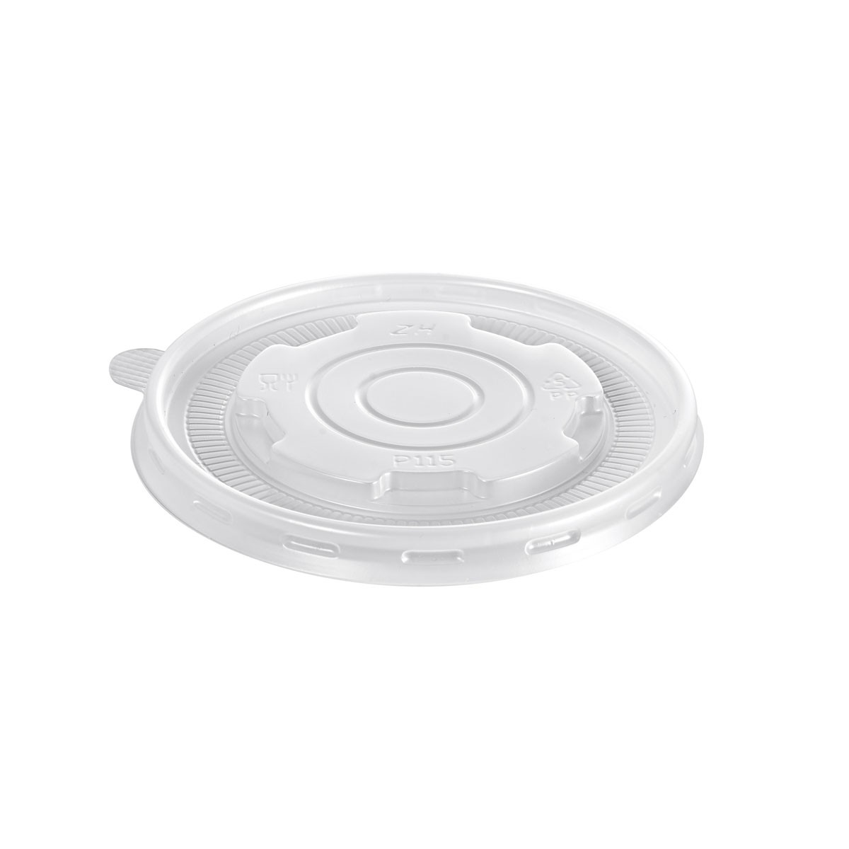 Duni Soup Bowl Lid 400/500/950ml