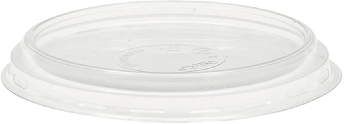 Duni Dessert Bowl Lid 62cl Transparent