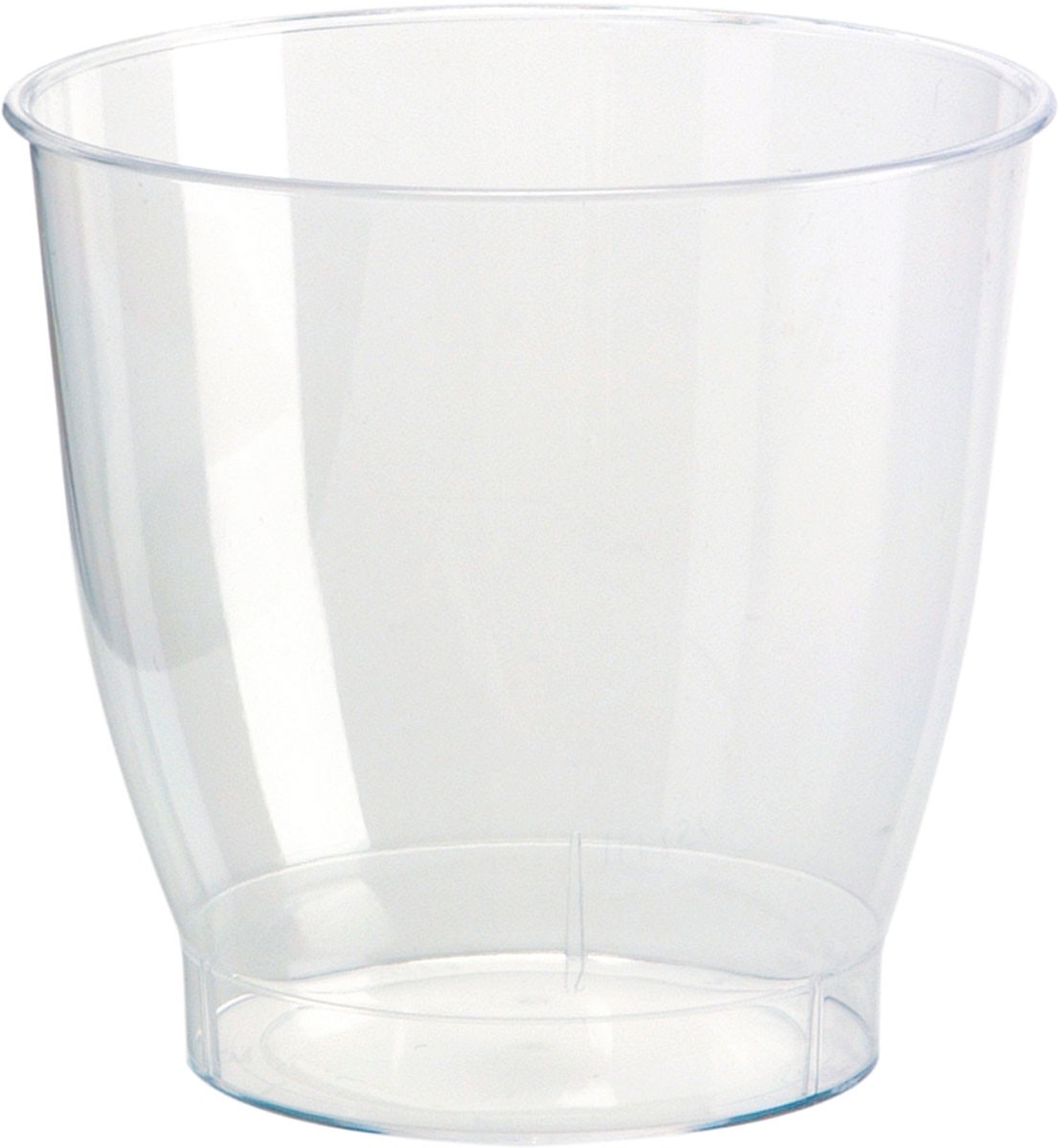 Duni Crystallo Coupe Glass 65cl Transparent