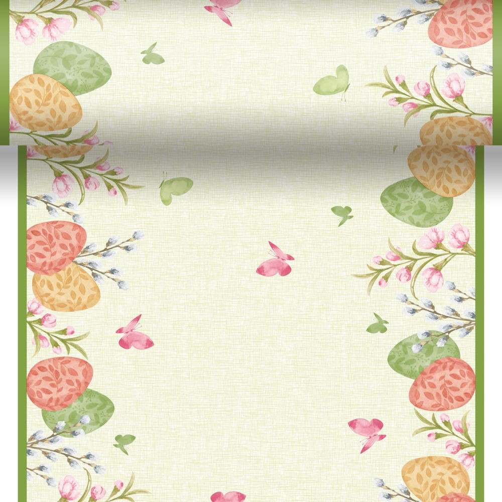 Dunicel® 3 in 1, 40cm x 4.8m Joyful Spring