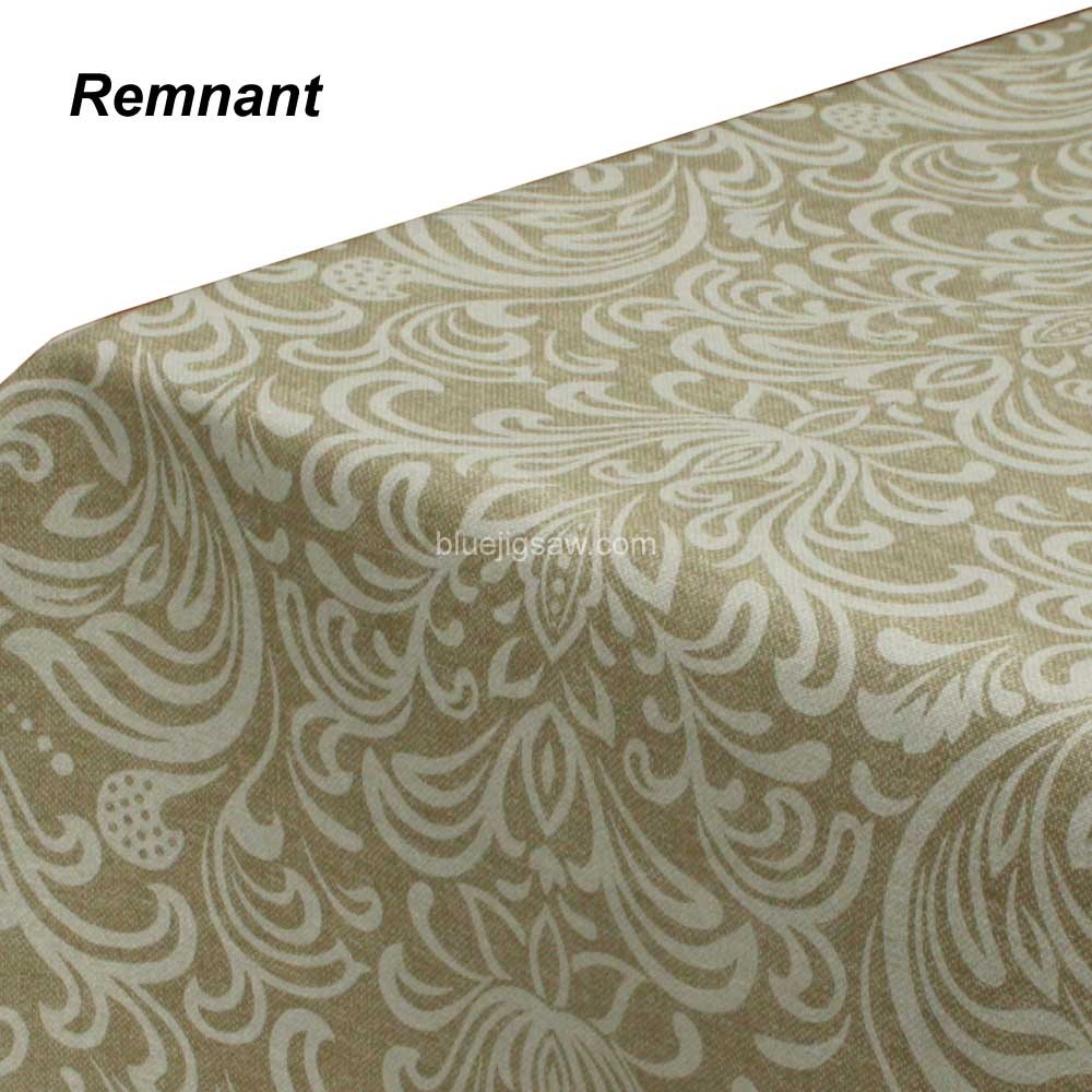 REMNANT Emile Acrylic Coated Fabric
